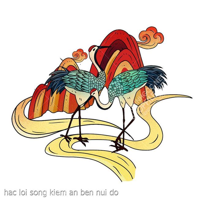 hac loi song kiem an ben nui do